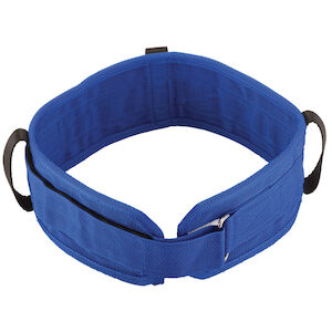 Heavy Duty Gait Belt 48" x 4"
